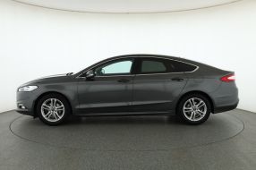 Ford Mondeo - 2018
