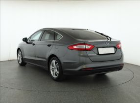 Ford Mondeo - 2018