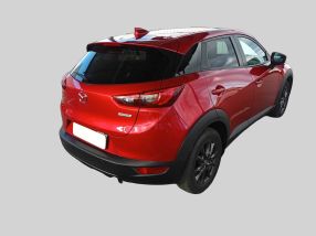 Mazda CX-3 - 2016