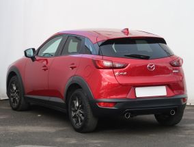 Mazda CX-3 - 2016