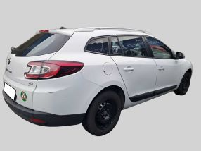 Renault Megane - 2013
