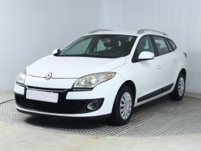Renault Megane - 2013