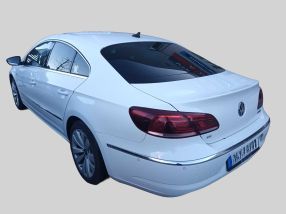 Volkswagen CC - 2015