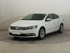 Volkswagen CC - 2015