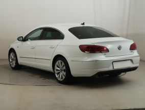 Volkswagen CC - 2015