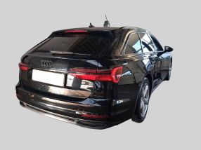 Audi A6 - 2020