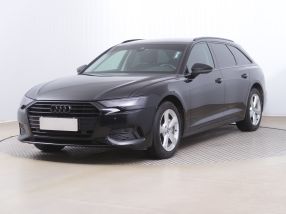 Audi A6 - 2020