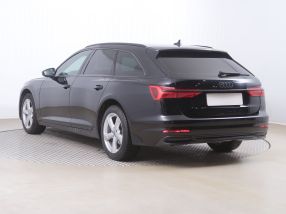 Audi A6 - 2020