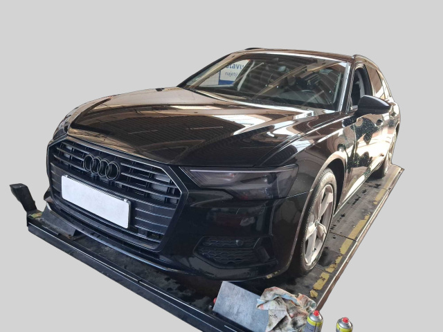 Audi A6 2020