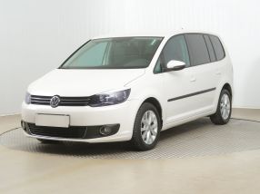 Volkswagen Touran - 2010