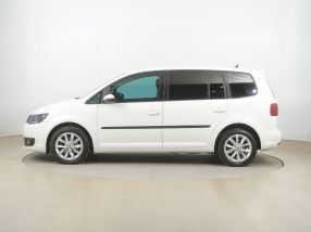 Volkswagen Touran - 2010