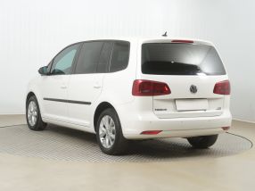 Volkswagen Touran - 2010