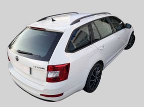 Skoda Octavia - 2014