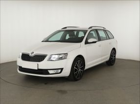 Skoda Octavia - 2014