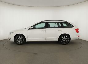 Skoda Octavia - 2014