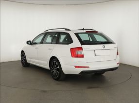 Skoda Octavia - 2014