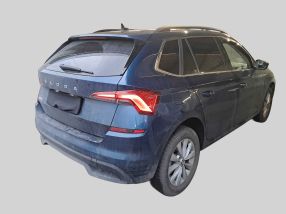 Skoda Kamiq - 2021