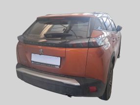 Peugeot 2008 - 2021