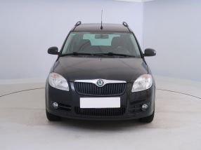 Skoda Roomster - 2008