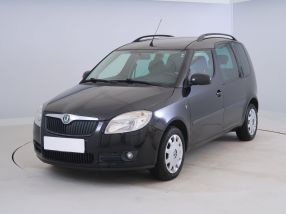 Skoda Roomster - 2008