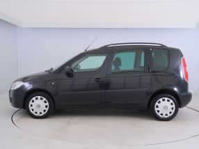 Skoda Roomster - 2008