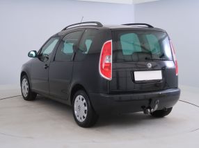 Skoda Roomster - 2008