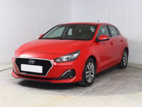 Hyundai i30 Fastback - 2018