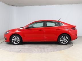 Hyundai i30 Fastback - 2018
