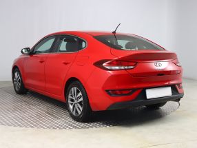 Hyundai i30 Fastback - 2018
