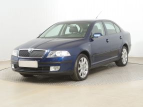 Skoda Octavia - 2007