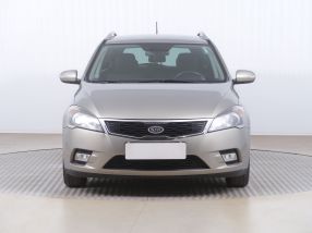 Kia Ceed - 2012