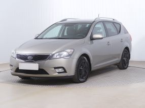 Kia Ceed - 2012