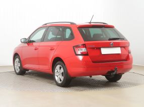 Škoda Fabia - 2015