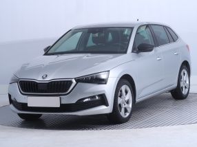 Skoda Scala - 2019