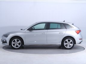 Skoda Scala - 2019