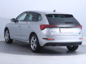 Skoda Scala - 2019