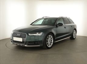 Audi A6 Allroad - 2017