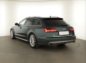 Audi A6 Allroad - 2017