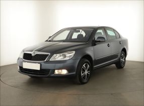 Skoda Octavia - 2011