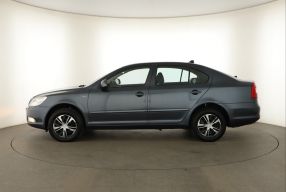 Skoda Octavia - 2011