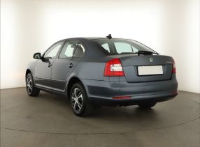 Skoda Octavia - 2011