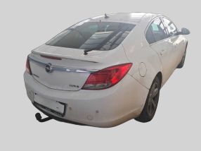 Opel Insignia - 2011