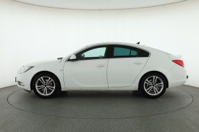 Opel Insignia - 2011