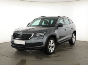 Škoda Kodiaq - 2019