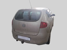 Seat Altea - 2006