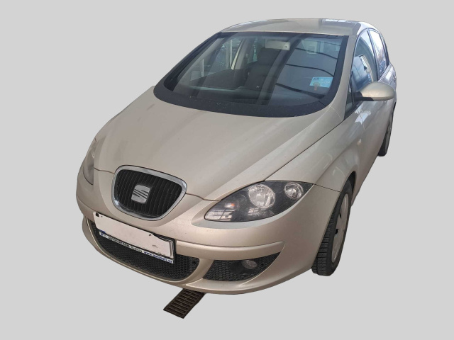 Seat Altea 2006