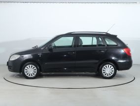Skoda Fabia - 2008