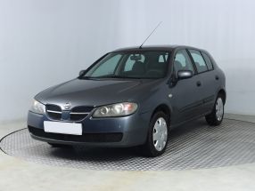 Nissan Almera - 2007