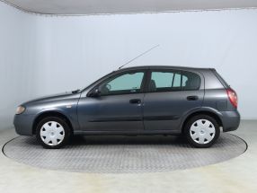 Nissan Almera - 2007