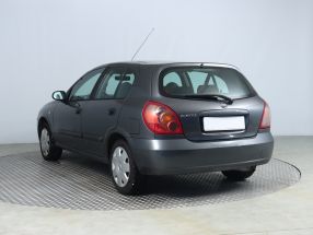 Nissan Almera - 2007